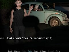 Clara's bittersweet day ends with group play