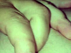 Milf Sucks My Ass and Eats My Asshole