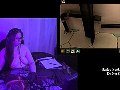 Secrets Can End Naked Play