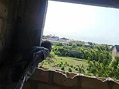 She Licks Juicy Pussy And Moans Loudly