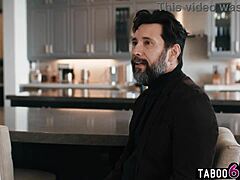 Wow, Big Ass Sophia Burns Surprised By Ex Friend's Boyfriend!