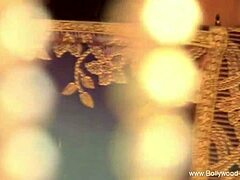 Exotic Indian Princess Dances Sensually Nude