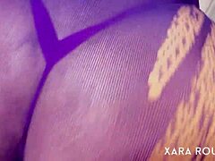 Wow, banging a BBC with my stepmom!