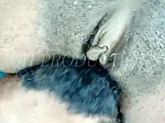 Damn, watch this African teen slobber on my BBC!