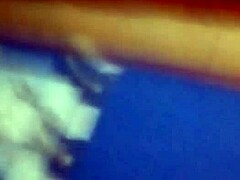 ebony teen 18+ activity session