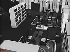 Wife caught fucking stranger on cam