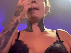 Got so horny at gym, masturbated in bathroom!