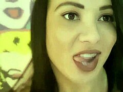 Jhonny Hot1's First Actor Test In Brazilian Casting Scene.