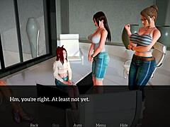 i got my new family 21 and we fucked hard