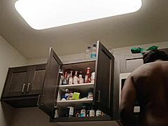 Enjoy Breakfast with Old School Indian Friend Lovingly