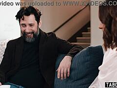 Wow, Big Ass Sophia Burns Surprised By Ex Friend's Boyfriend!