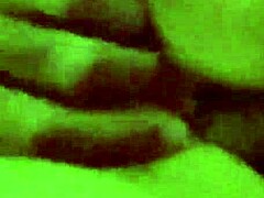 He fucks my persian pussy hard 💦