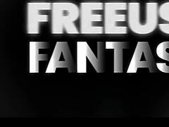 Wanna learn human anatomy with freeuse fantasy, laya rae, venus vixen, and nicky rebel?