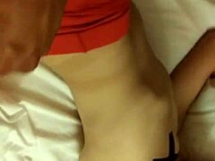 Wife Suzie Is High On Something Exciting!