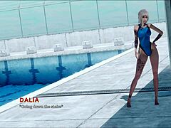 exploring the world of eternum in chapter nineteen