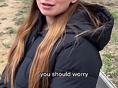 Is this real hot home sex with her?