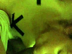 Wife Suzie Is High On Something Exciting!