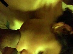 Wife Suzie Is High On Something Exciting!