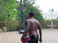 Rome major face fucks monica santhiago