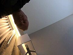 Blair's casting interview turns into blowjob sucking 😏