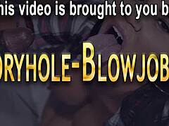 فتاة شابة 18+ تهز زب أسود كبير للمني