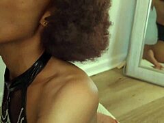 Summer Kickoff with Close-Up Blowjob Finish