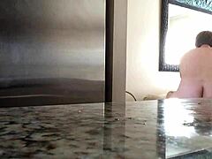 Tattooed Couple Engages In Sexy Fucking Session Part Two