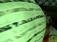 Cuckolds bring wives for bigger dick fun