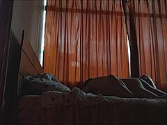 Me acuesto con amigo casto de mi esposo que se vacia toda su leche dentro de mi vagina