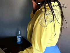 homemade compilation of stuck situations