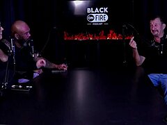 Remédios Para Homens Faz Amizades Onde Chega Não Daria O Cu E Deu Dicas Para Os Casais - Carlos Urach Watch On Sheer Red