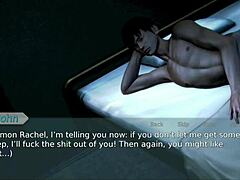 Academy 112 game adventure with strategic challenges.