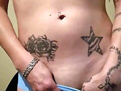 emy angel la sensuelle masturbating her beautiful ass and pussy