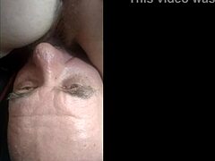 Cunnilingus From Upper View