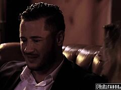 Ω κύριε Pullman Είσαι Πραγματικά Ένας Διαστροφικός σε Αυτή την Επαφή Μαθητή-Δασκάλου με Μελαχρινή Τουλίπα