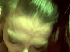 She Puts in Work for That Cum Shot, Licking and Swallowing Every Drop!