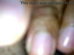 My pussy suckin' cock