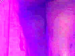 august skye deepthroats black cock and rides it hard