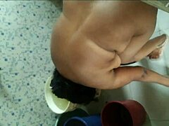 Wife Enjoys Creampie And Cunilingus With Another While Husband Is Away!