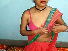 Susmita, the asian college girl, has hot sex in the classroom