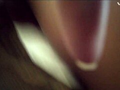 Wife Enjoys Creampie And Cunilingus With Another While Husband Is Away!