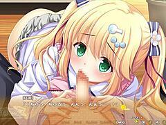 Amanatsu Adolescence Amakasu Amane Scene 2