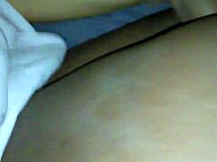 Intimate Creampie Moment