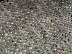 Step Dad Fucks Stepdaughter Behind Mommy's Back