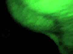 Intimate Creampie Moment