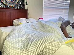 i wake up early to fuck cassie blake's big ass