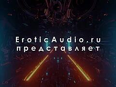 russian femdom humiliates crossdresser