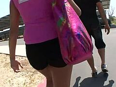 Alexia Rae Craves Big Hard Cock For Intense Orgasm In Passionate Blowjob And Sex