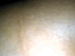 Intimate Creampie Moment