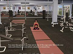 Lunar's Chosen Game Part 9